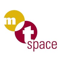 MT Space Logo