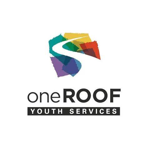 One Roof Youth Logo